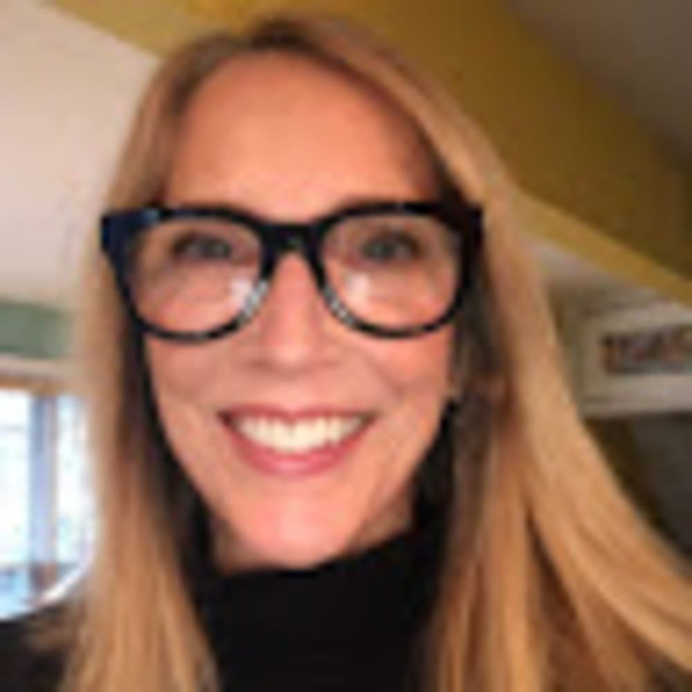 Meet your Posher, Janice